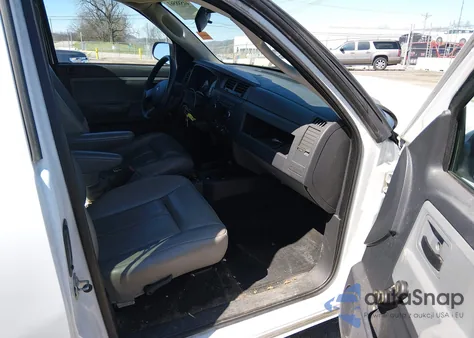 2008 Dodge Dakota St z USA, uszkodzony, nr VIN 1D7HE22K68S513063